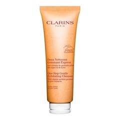 ONE STEP GENTLE EXFOLIATING CLEANSER - Peeling Myjący One Step, CLARINS
