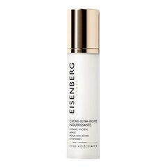 Crème Ultra-Riche Nourrissante - Krem Odżywczy, EISENBERG