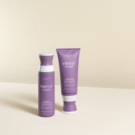 Flouirsh Shampoo for Thinning Hair – Szampon do włosów