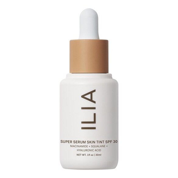 Super Serum Skin Tint SPF 30 - Lekki podkład, ILIA