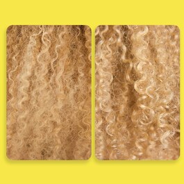 Molecular Repair Hair Oil - Wygładza i regeneruje zniszczone włosy