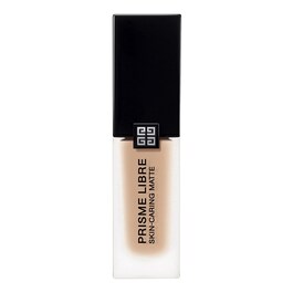 Prisme Libre Skin Caring Matte - Matujący podkład pielęgnacyjny