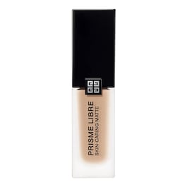 Prisme Libre Skin Caring Matte - Matujący podkład pielęgnacyjny image