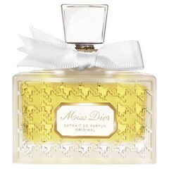 Miss Dior Original Extrait de parfum - Ekstrakt perfum, DIOR