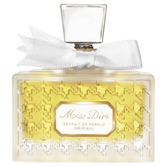 Miss Dior Original Extrait de parfum - Ekstrakt perfum, DIOR