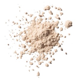 The Powder - Puder