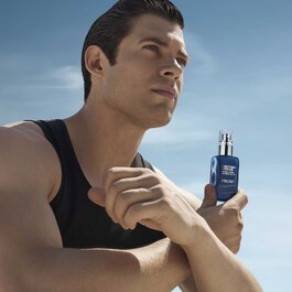 Force Supreme Blue Serum - Przeciwzmarszczkowe Serum