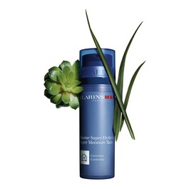 ClarinsMen – Balsam supernawilżający do twarzy na dzień