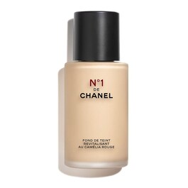  N°1 DE CHANEL - Rewitalizujący Podkład