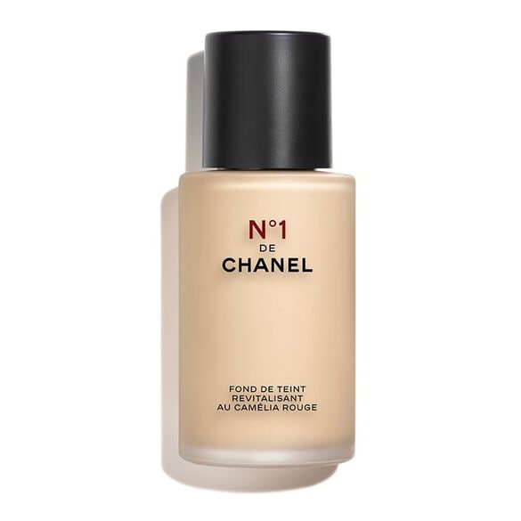 N°1 DE CHANEL - Rewitalizujący Podkład, CHANEL