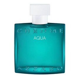 Chrome Aqua - Woda toaletowa