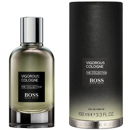 The Collection Vigorous Cologne - Woda perfumowana