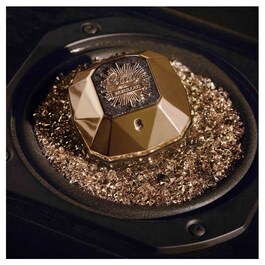 Lady Million  Fabulous - Woda perfumowana dla kobiet