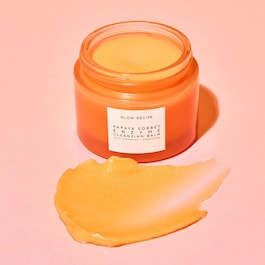 Papaya Sorbet - Balsam oczyszczający z enzymami