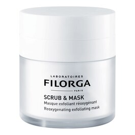 Scrub & Mask - Maska złuszczająca i dotleniająca