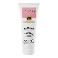 Matujący krem nawilżający - nawilża + matuje, SEPHORA COLLECTION