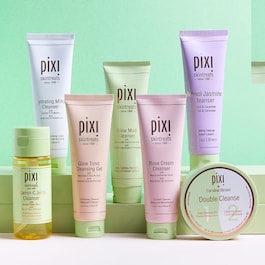 Hydrating Milky Cleanser - Kremowy żel oczyszczający