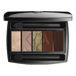 Lancôme - Hypnôse Palette - Paleta Cieni Do Powiek - Hypnose Palette 5 Couleurs 17 - Dla Kobiet