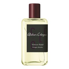 Vétiver Fatal - Cologne Absolue, ATELIER COLOGNE