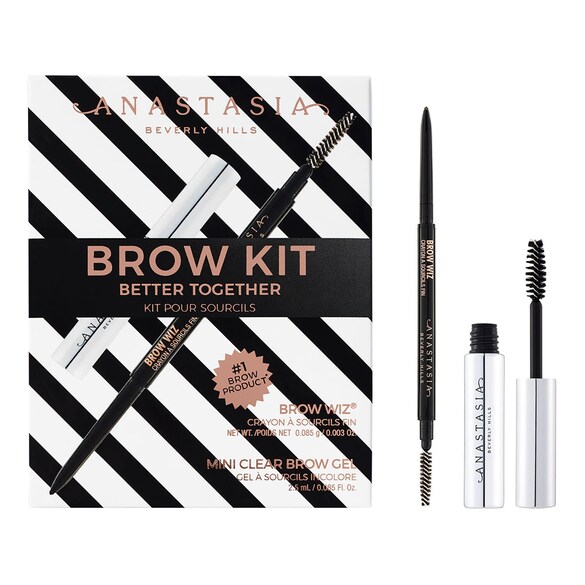 Better Together Brow Kit - Zestaw, ANASTASIA BEVERLY HILLS