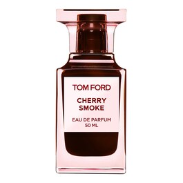 Cherry Smoke - Woda Perfumowana