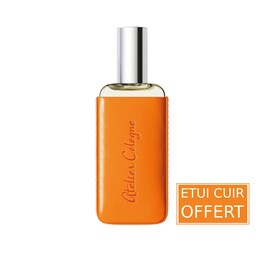 Love Osmanthus - Woda perfumowana