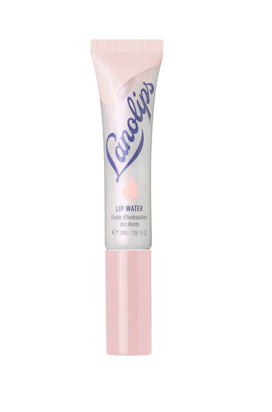 Lip Water - Nawilżający balsam do ust, LANOLIPS