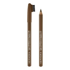 Perfect Eyebrow Pencil 12 Hour - Kredka do brwi, SEPHORA COLLECTION
