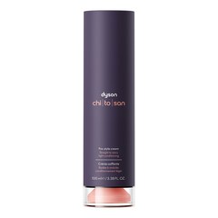 Chitosan™ - Krem do wstępnej stylizacji, Naturalnie proste do falowanych, DYSON