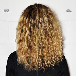 Bb. Curl Defining Cream Light - Lekki krem do loków