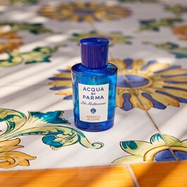 Blu Mediterraneo Arancia di Capri - Eau de Toilette Citrus Musk