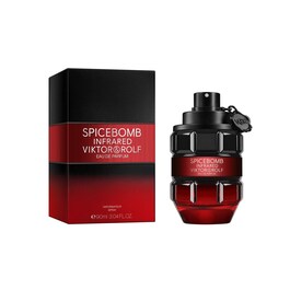 Spicebomb Infrared - Woda perfumowana