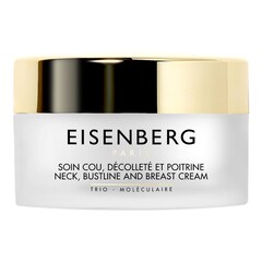 Neck, bustline and breast cream - Krem na szyję, linię biustu i piersi, EISENBERG