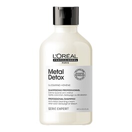 Metal Detox szampon