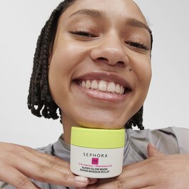 Super Radiance Mask - Rozświetlająca i wygładzająca maseczka do twarzy