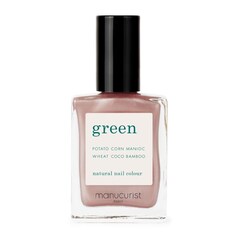 Green - Lakier, MANUCURIST