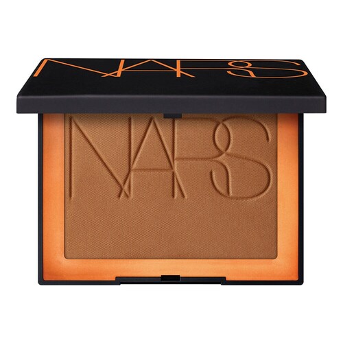 Nars - Laguna Bronzing Powder - Puder Brązujący - Bronzing Powder Laguna 05 - Dla Kobiet