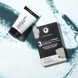 Sephora Favorites Men's essentials - Zestaw prezentowy dla mężczyzn