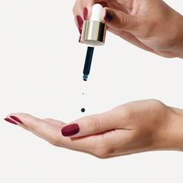 Luna Sleeping Night Oil - Olejek z retinolem