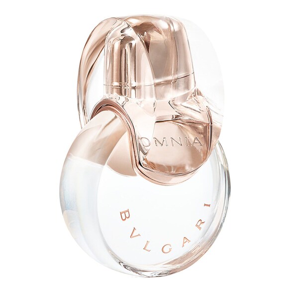 Omnia Crystalline - Woda toaletowa, BVLGARI