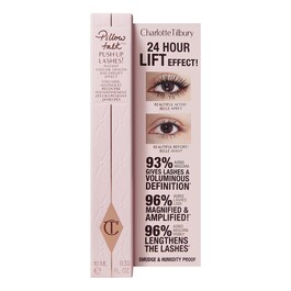 PILLOW TALK PUSH UP LASHES - tusz do rzęs wydłużający