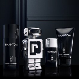 PHANTOM SHOWER GEL - żel pod prysznic