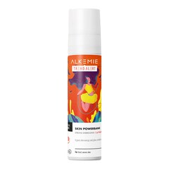 SKIN POWERBANK - Krem  silnie energetyzujący, ALKMIE