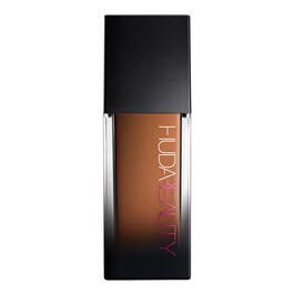 Podkład matujący do twarzy - Faux Filter Luminous Matte