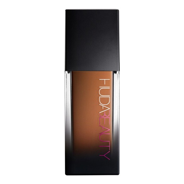 Podkład matujący do twarzy - Faux Filter Luminous Matte, HUDA BEAUTY