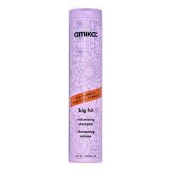 Big Hit - Szampon zwiększający objętość, AMIKA