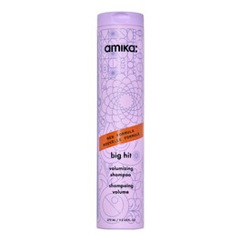 Big Hit - Szampon zwiększający objętość