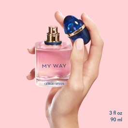 My Way - Woda Perfumowana