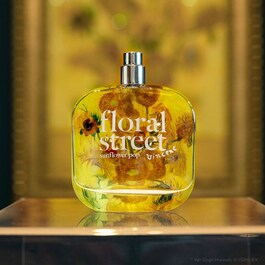 Sunflower Pop - Woda perfumowana