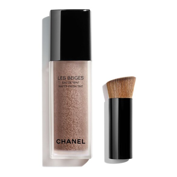 Les Beiges Eau De Teint - Lekki podkład do twarzy , CHANEL
